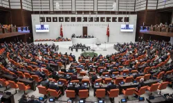 Bir milletvekili daha İYİ Parti'den istifa etti