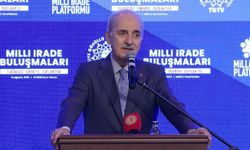 TBMM Başkanı Kurtulmuş: Öcalan ve yöneticiler yasadan faydalanamayacak