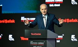 Kurtulmuş: Türkiye'de yeni bir dönemin kapılarını sonuna kadar açıyoruz