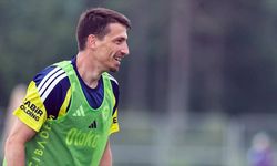 TFF'den Mert Hakan Yandaş kararı
