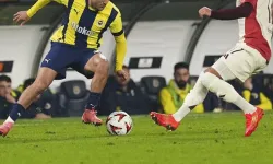 Şampiyonlar Ligi yolunda Fenerbahçe'nin rakibi Lyon!