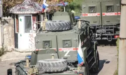 Suriye ve Rusya üsler konusunda anlaştı
