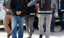 Manisa merkezli 5 ilde suç örgütüne yönelik operasyon!
