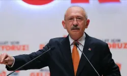 Kılıçdaroğlu, İzmir'e geliyor!