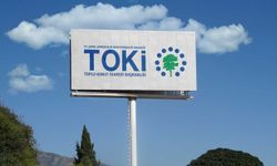 TOKİ’den İzmir'de yeni ticari proje!