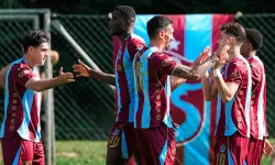 Trabzonspor'un Avrupa'daki rakibi belli oldu
