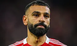 Trabzonspor, Salah'ı KAP'a bildirdi