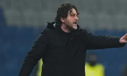 Fatih Tekke istifa etti, yönetim kabul etmedi!