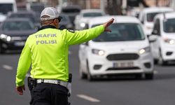 Trafikteki şiddet olayları yarı yarıya azaldı