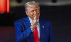 Trump'tan Mekke Paktı'na destek: Büyü ve cesur bir adım
