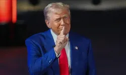 Trump: Hürmüz Boğazı'nı ABD toprağı ilan edeceğim