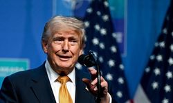 Trump'tan Kanada'ya "eyalet" göndermesi