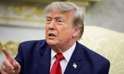 Trump: Hürmüz tamamen kontrol altında