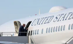 Trump tehdidi doğruladı: Uçağım daha büyük risk altındaydı!