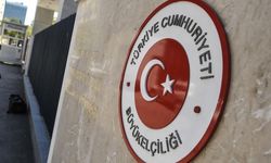 Büyükelçi atamaları Resmi Gazete'de