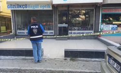 3'üncü kattan ölüme düştü... Balkon faciası!