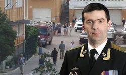 Rusya’ya sığınan komutana bombalı suikast!