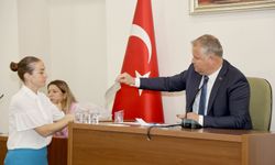 Urla'da istifalar sonrası ilk meclis... Komisyon seçimleri yenilendi!