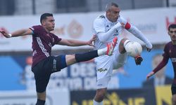 45 yaşındaki Murat Uluç’tan geri dönüş sinyali: Altay’da sürpriz gelişme