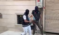 "Uyuşturucu ticareti" suçundan uluslararası seviyede aranan zanlı İstanbul'da yakalandı