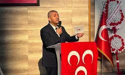 MHP'li Şahin'den 'Haluk Levent' ve 'Erdal Beşikçioğlu' göndermesi: “Trollere göre kahramandılar”
