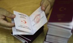 'Vize' soruşturması: 38 kişiye tutuklama istendi
