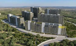 Büyükşehir sosyal konutlara talip!