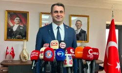 Whatsapp krizi sonrası YENİ Partili Güç'ten mesaj: Başkan Tugay'a katılıyorum!