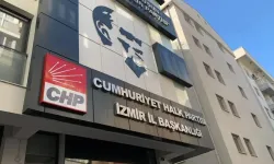 CHP'de 9 ilçeye yeni başkan!