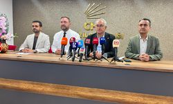 CHP'den İsmail Yetişkin'in sağlık durumu için acil çağrı: Başına bir şey gelirse sorumlu kim olacak?