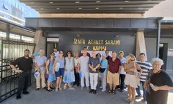 Balçova'da yarım asırlık arsadüğümü... Tapusuzlardan suç duyurusu!