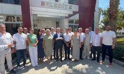 Seferihisar YENİ Parti’ye geçti!