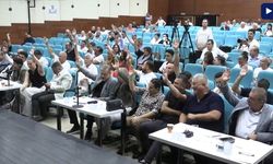 Konak’ta komisyon seçimleri krizi: CHP Grubu’nun adayları kazanamadı!