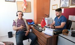 Menemen'den örnek sağlık hizmeti!