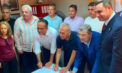 Atila, Kocaoğlu, Sındır... YENİ Parti'ye güçlü üçlü!