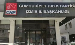CHP İzmir'de iki ilçe başkanı daha belli oldu!