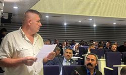 Buca meclisinde dikkat çeken çıkış: YENİ Parti kurulunca telaşa mı girdiniz?