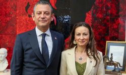 Özgür Özel'den İlksen Özalper çıkışı: Zulmediyorlar!