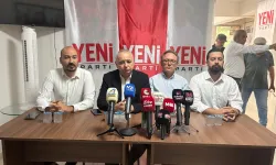 Manisa'da 'İlksen Özalper'in tutuklanmasına tepki: 'Adaleti katleden bir çete var!'