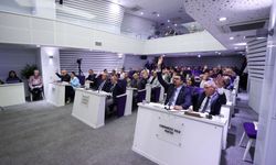Buca Meclisi’nde dengeler değişti: Çoğunluk Cumhur’a geçti