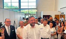 Komisyon seçimleri merak ediliyordu: Gümrükçü’den uzlaşı mesajı