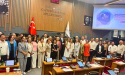 YENİ Parti’den Büyükşehir’de ilk toplantı: Görev dağılımı belli oldu!