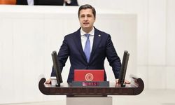 Gündem ‘Çerçeve Yasa’… Yeni Partili Yücel’den ‘hayır’ kararı!