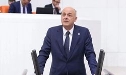 YENİ Partili Özlale’den ‘Çerçeve Yasa’ya ‘hayır’!