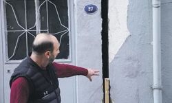 Onat Tüneli mağdurları isyan etti: Bu acıya sırtınızı dönemezsiniz!