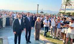 YENİ Parti’den gövde gösterisi: 30 ilçemizle hazırız!