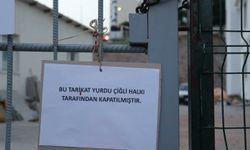 Süleymancılar operasyonu sonrası gözler Çiğli’de: ‘Yurt hala faal, mücadelemiz sürecek’