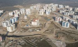 Mahkemelik olmuştu… Tartışmalı TOKİ projesinde yeni gelişme!