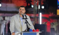AK Partili İnan’dan Efes'te Yunanistan'a sert mesaj: “İsrail’e güvenip plan yapmayın”