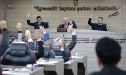 İzmir'de transfer hareketliliği: 3 meclis üyesi AK Parti’ye geçiyor!
